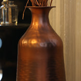 Dekoratif Vazo Bakır