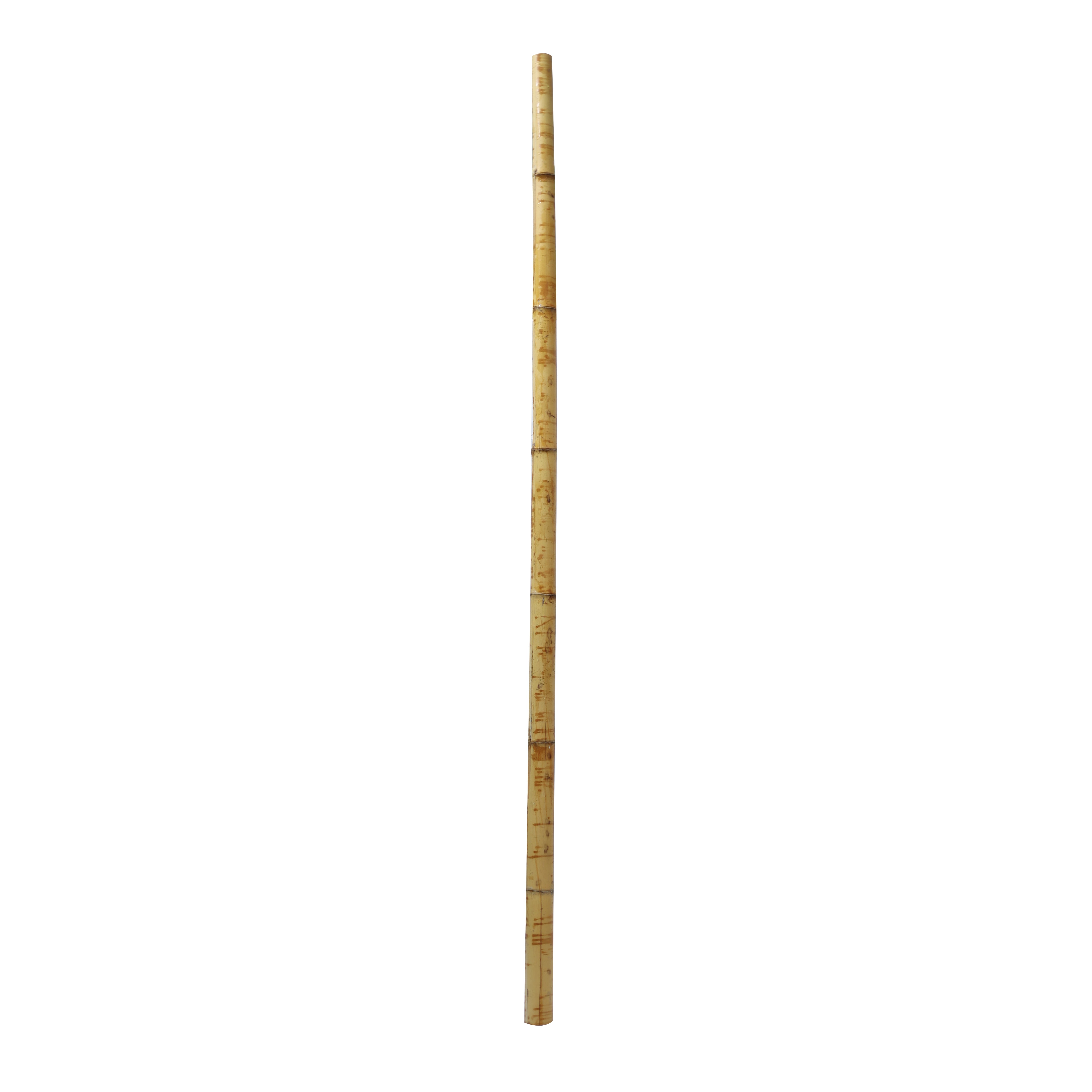 Dekoratif Bambu S