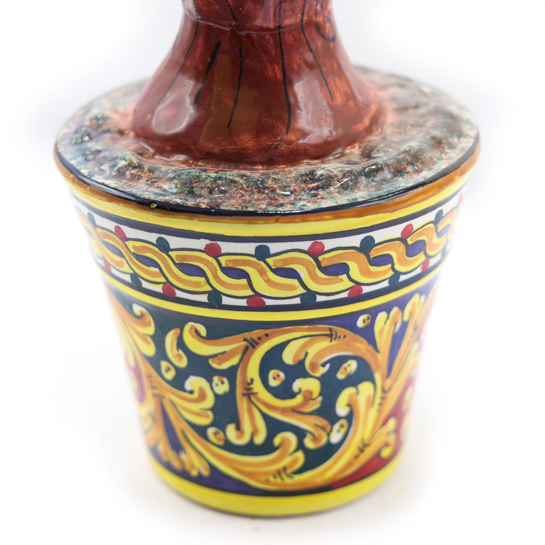 Dekoratif Limon Ağacı Sarı