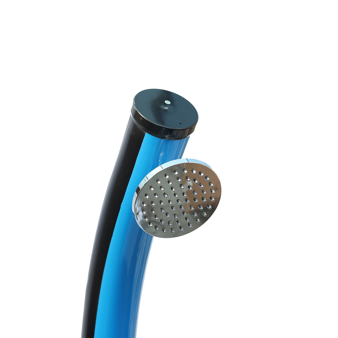 Delphin Bahçe Duşu Mavi