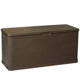 Multibox Woody's 280 Litre  Bahçe Dolabı