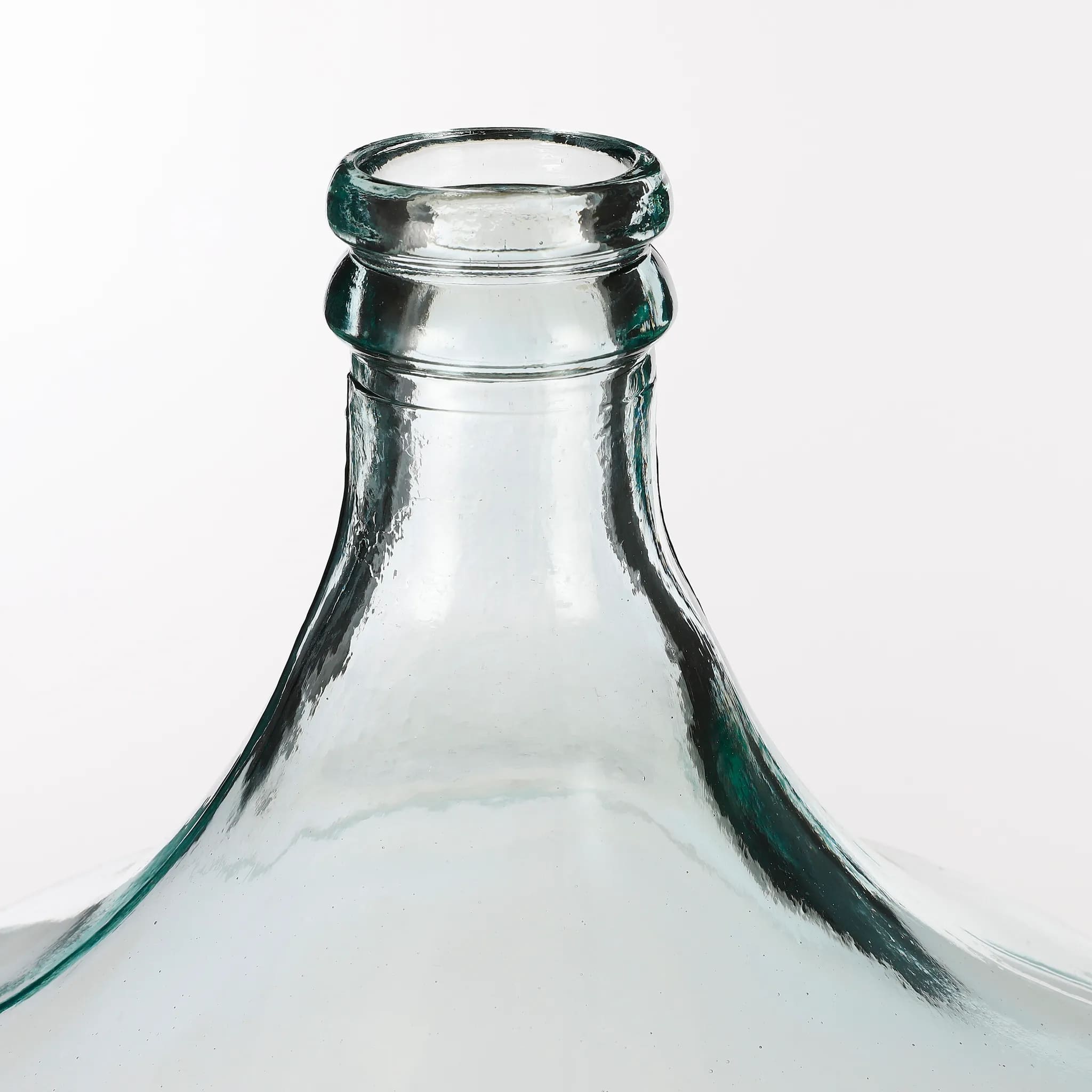 Diego Cam Şişe Şeffaf