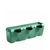 Dikey Bahçe Modülü Yeşil