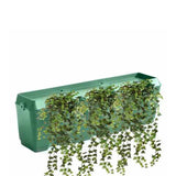 Dikey Bahçe Modülü Yeşil