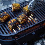 Döküm Kore Barbeküsü Siyah