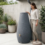 Drop Yağmur Suyu Deposu 200 L