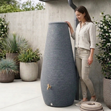 Drop Yağmur Suyu Deposu 410 L