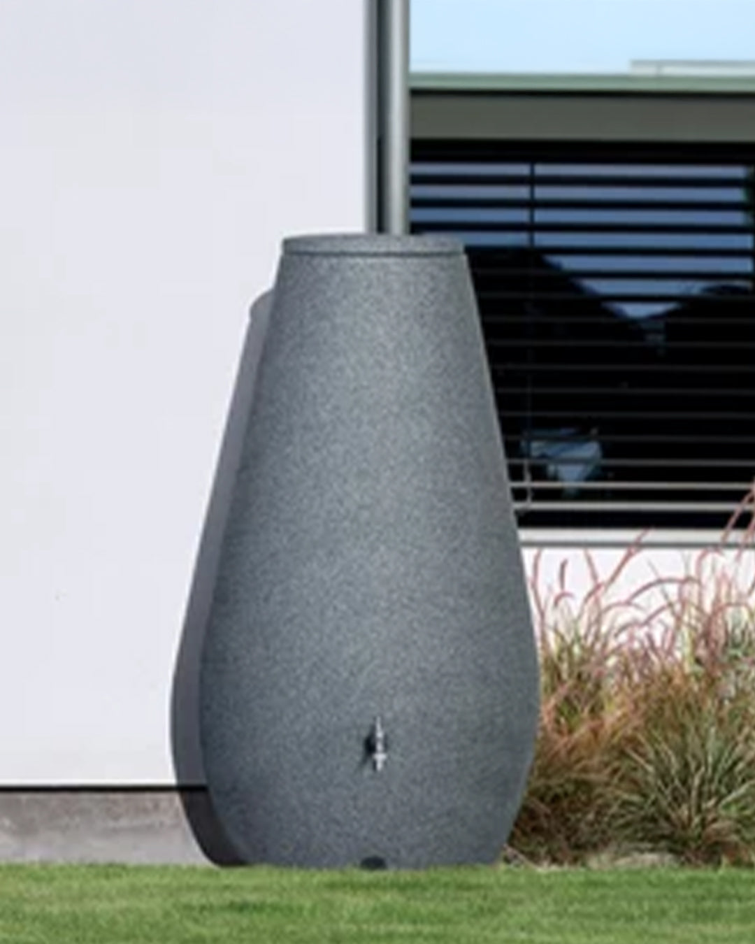 Drop Yağmur Suyu Deposu 200 L