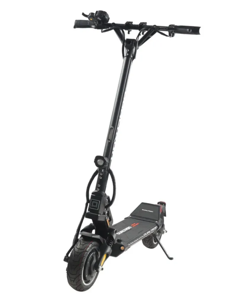 Dualtron Aminia Long Body Elektrikli Scooter