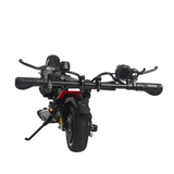 Dualtron Aminia Long Body Elektrikli Scooter
