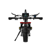Dualtron Victor Limited Elektrikli Scooter