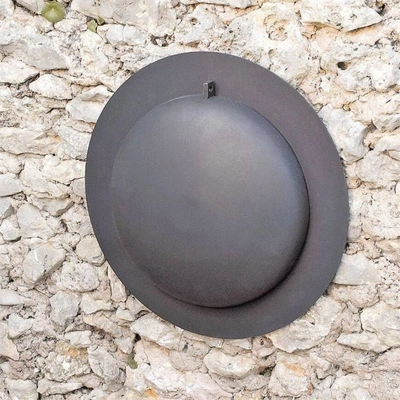 Duvar Sabitlemeli Izgara / Barbekü