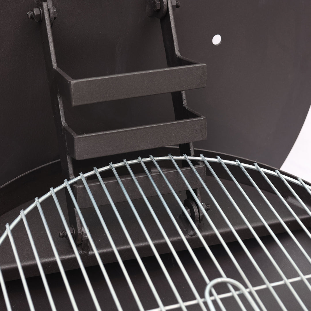 WallFix Duvar Tipi Izgara