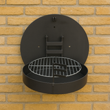 WallFix Duvar Tipi Izgara
