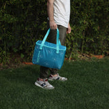 Easy Style Termal Çanta 12 L Mavi