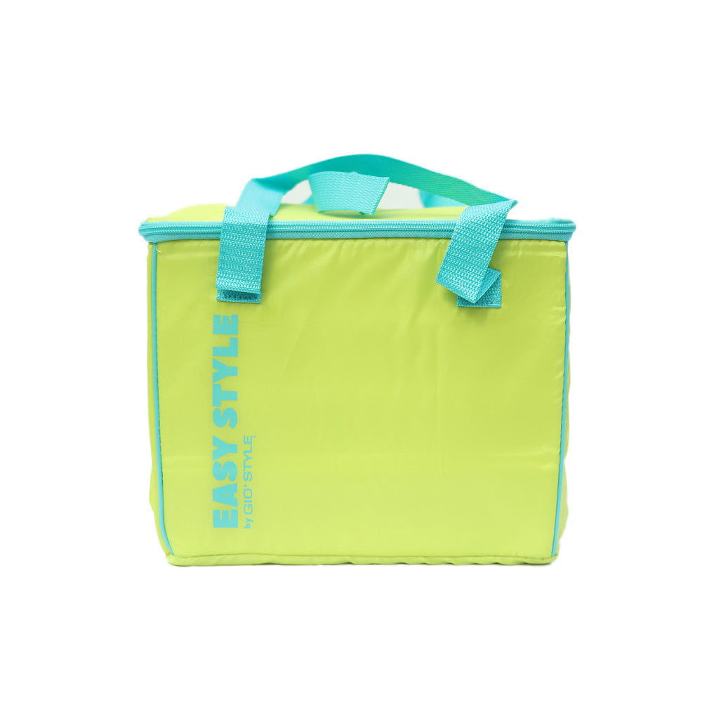 Easy Style Termal Çanta 12 L Sarı