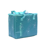 Easy Style Termal Çanta 16 L Mavi