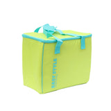 Easy Style Termal Çanta 16 L Sarı