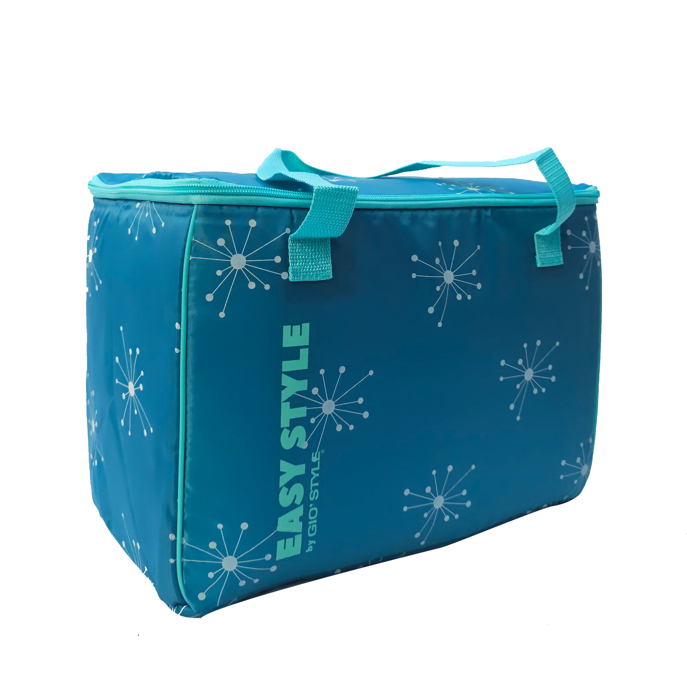 Easy Style Yatay Termal Çanta 23 L