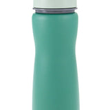 Eco Vessel Aqua Vessel Insulated Filtre Bottle Termos 0.50 Litre-YEŞİL