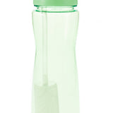 Eco Vessel Aqua Vessel Ultra Filtre Tritan Termos 0.75 Litre-YEŞİL