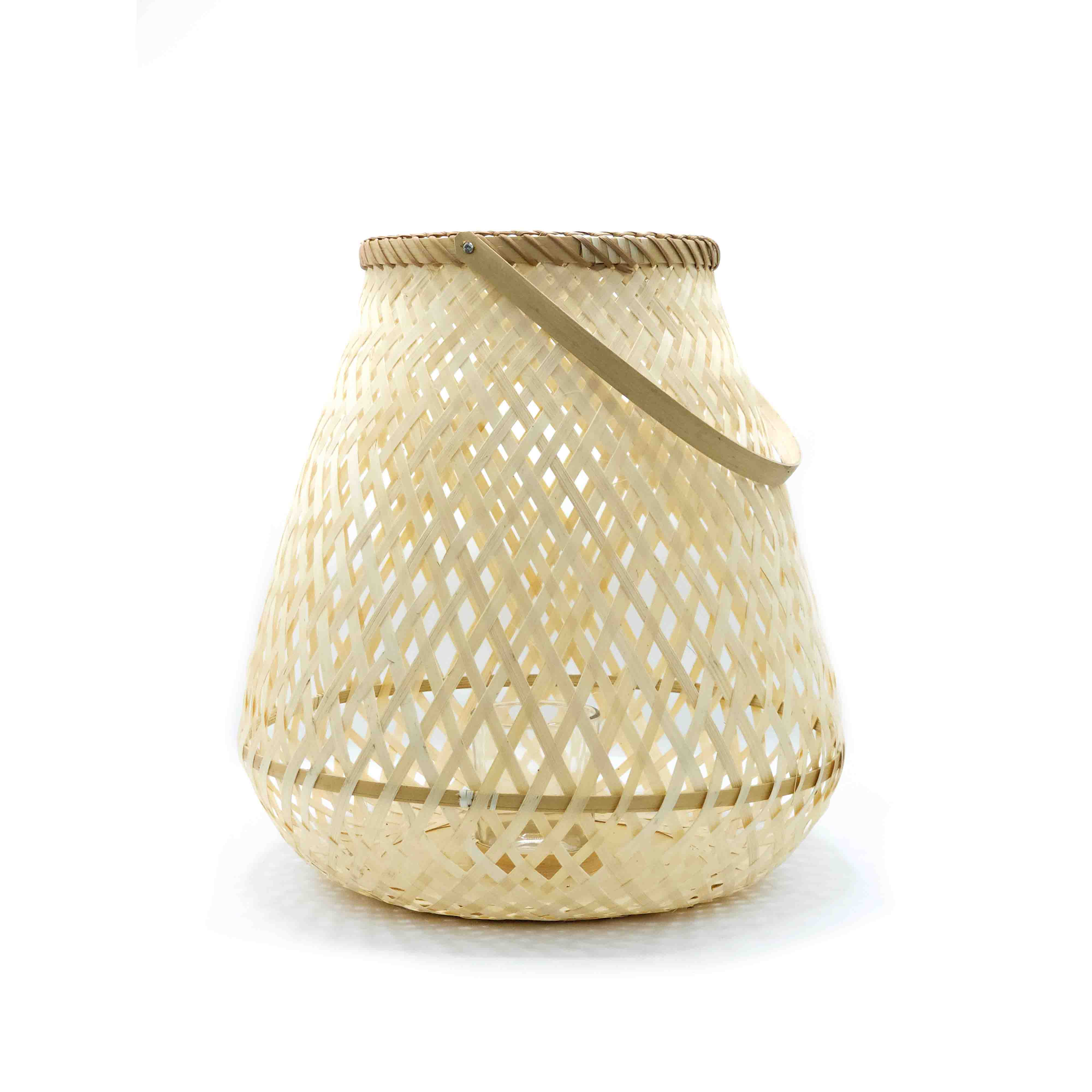 Edo Bambu Mumluk