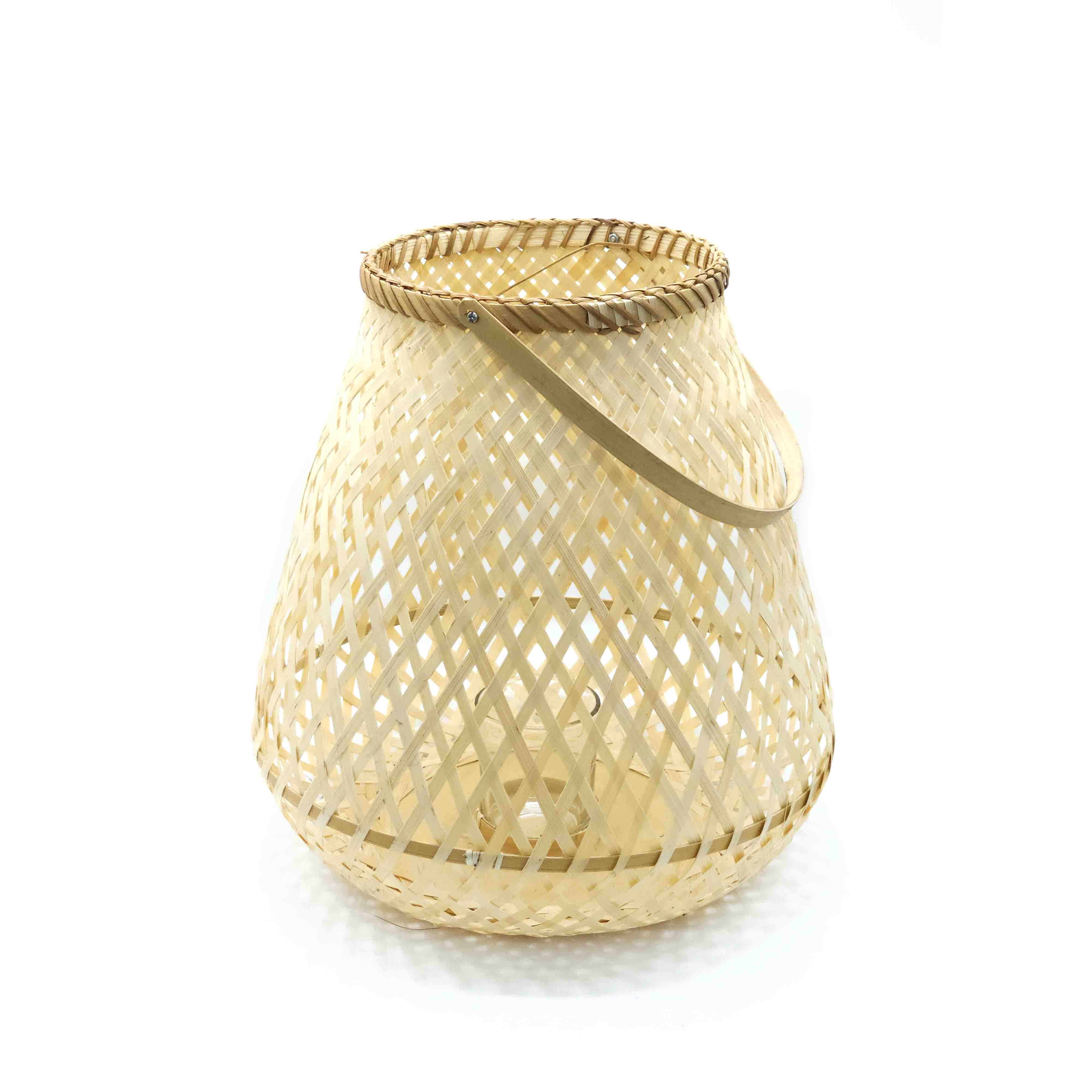 Edo Bambu Mumluk