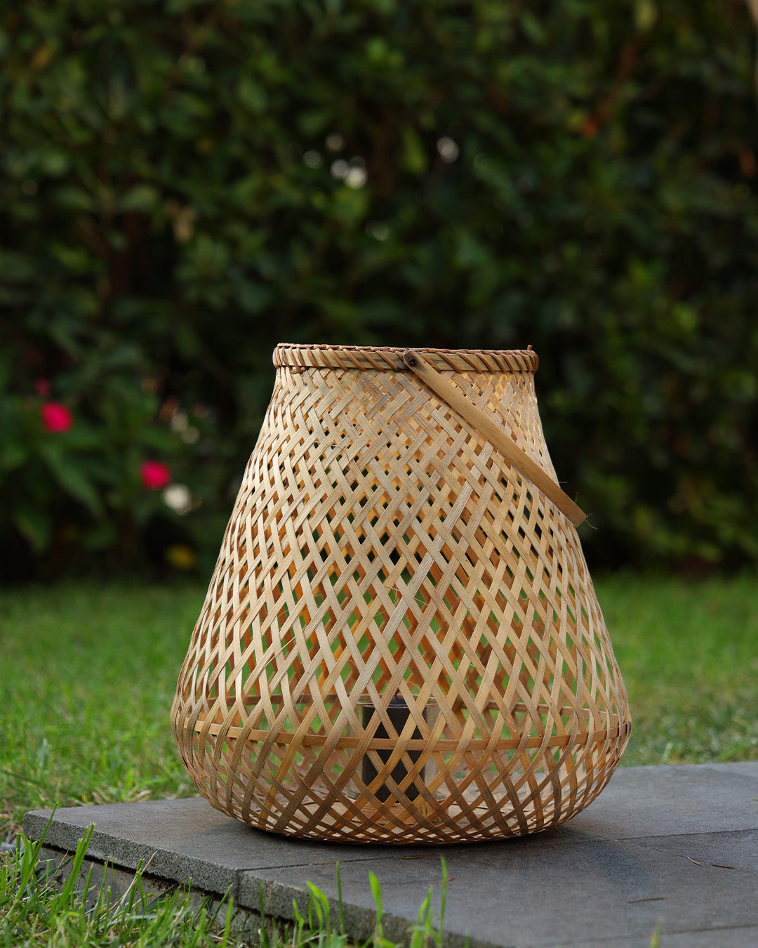 Edo Bambu Mumluk