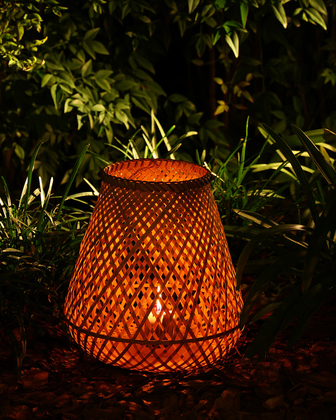 Edo Bambu Mumluk