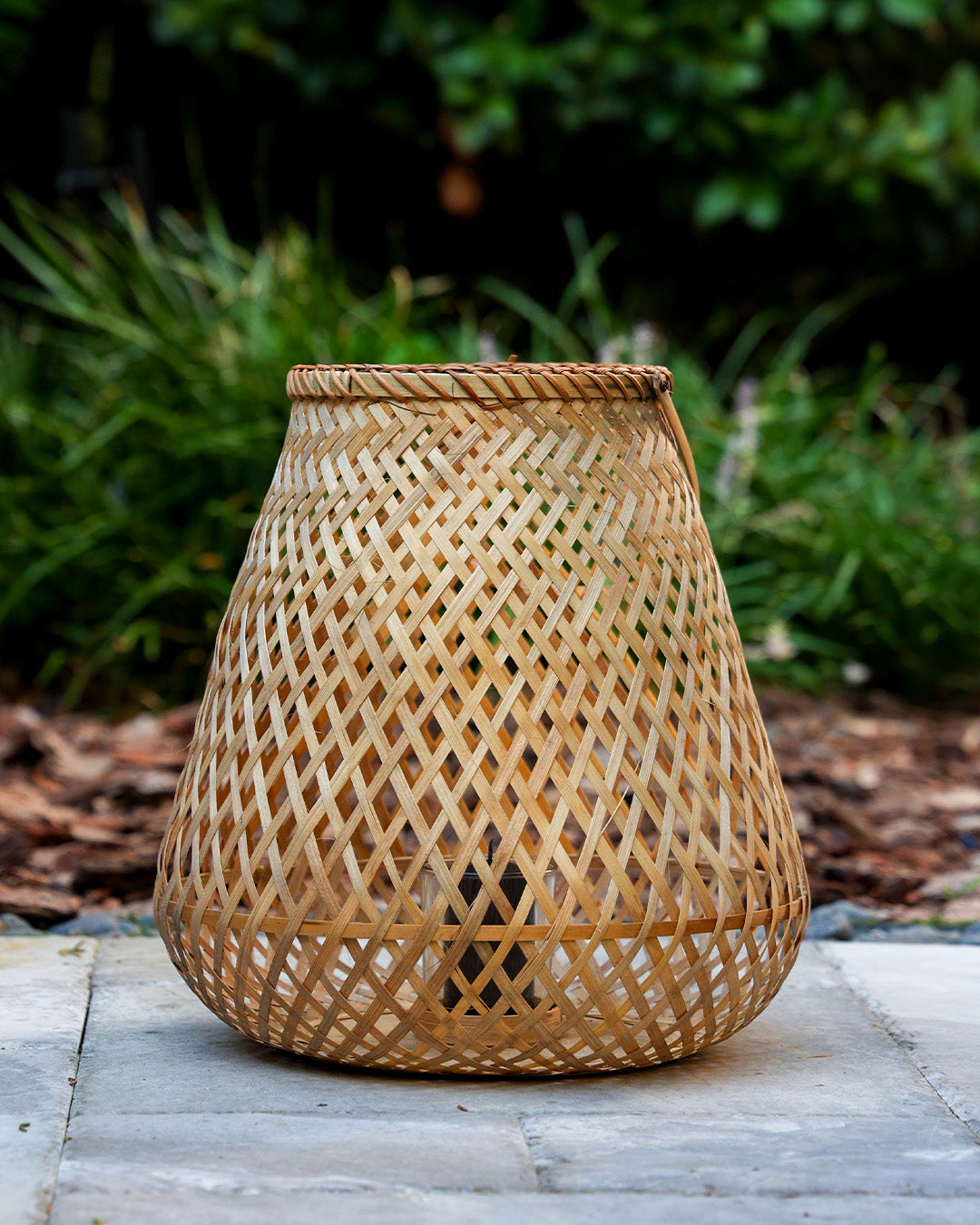 Edo Bambu Mumluk