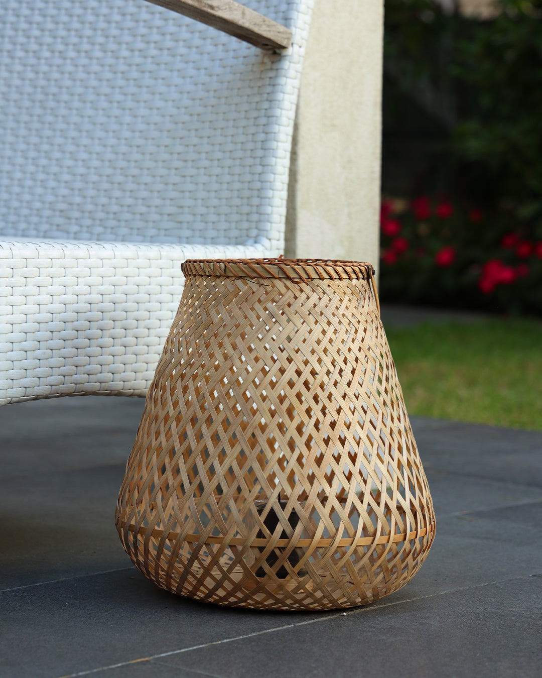 Edo Bambu Mumluk