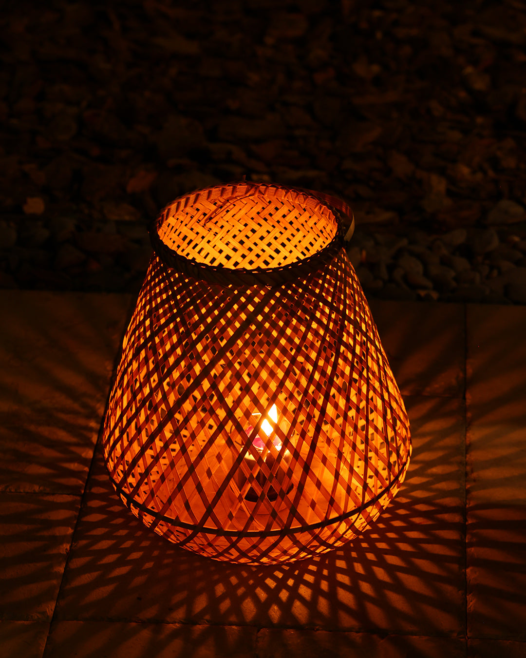 Edo Bambu Mumluk