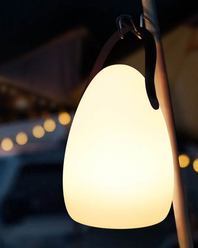 Elipsa Şarjlı Masa Lambası