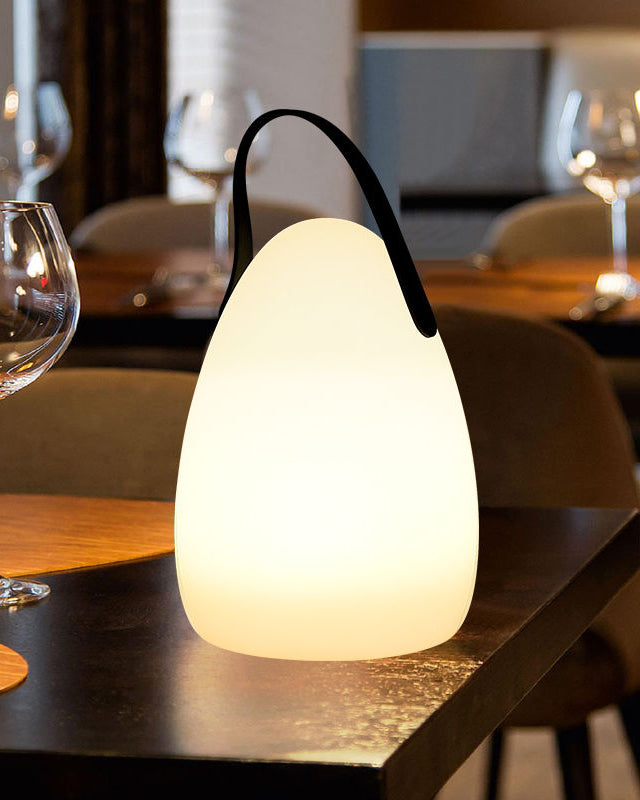 Elipsa Şarjlı Masa Lambası