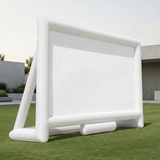 Elite Şişme Yansıtma Ekranı 192 inç