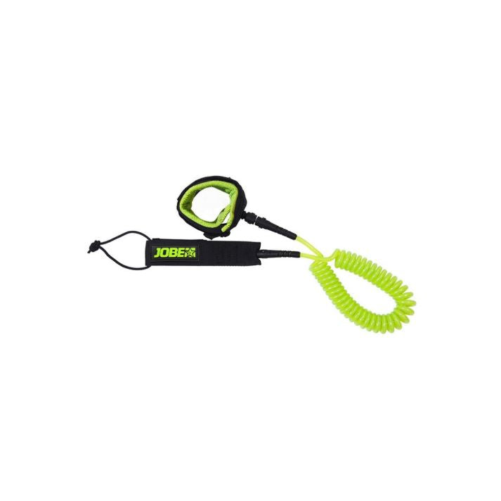 Jobe Sup Board Emniyet Bilekliği Yeşil