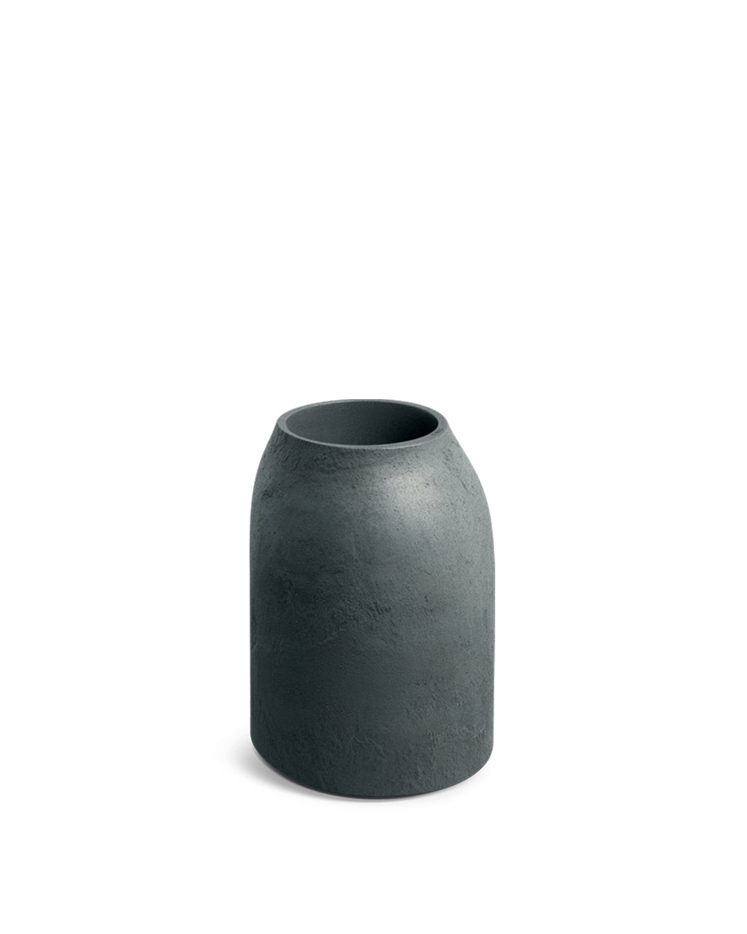 Epocco Bold Plastik Saksı Granit