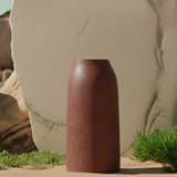 Epocco High Plastik Saksı Terracotta