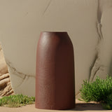 Epocco Mild Plastik Saksı Terracotta