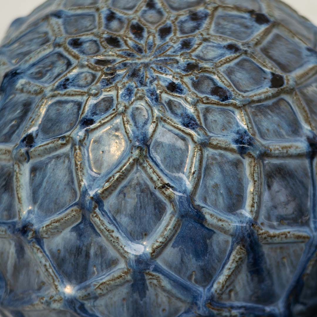 Estella Dekoratif Seramik Top XL