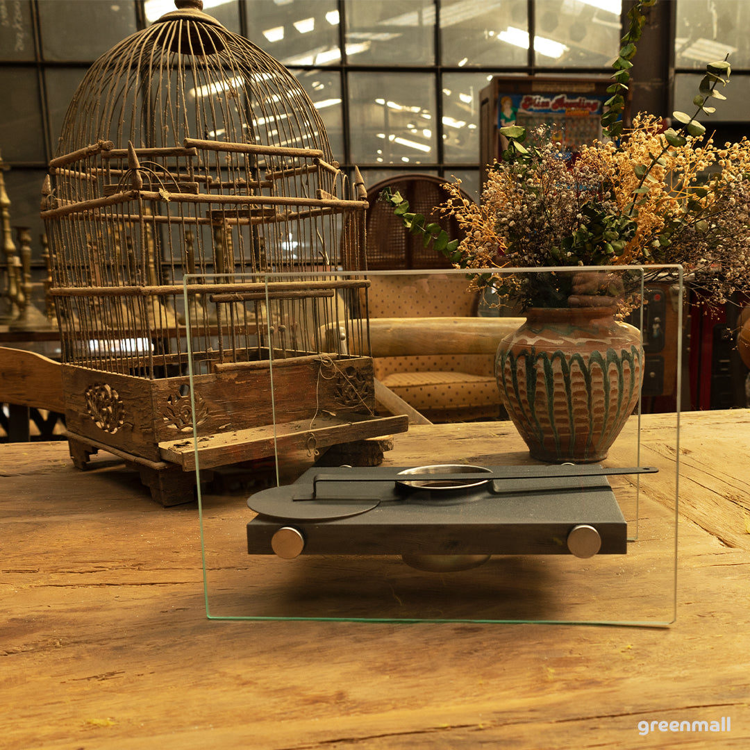 Etna Bioethanol Şömine