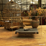 Etna Bioethanol Şömine