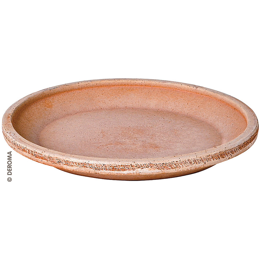 Etrusco Toprak Saksı Terracota