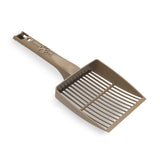 Evcil Hayvan Küreği Kahverengi