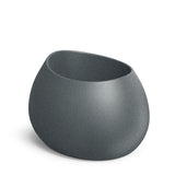 Evolia Plastik Saksı Granit Dokulu