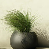 Evolia Plastik Saksı Granit Dokulu