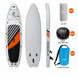 Family Board Şişme Aile SUP Board / Paddle Board 550 cm Set