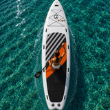 Family Board Şişme Aile SUP Board / Paddle Board 550 cm Set