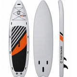 Family Board Şişme Aile SUP Board / Paddle Board 550 cm Set