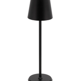 Feline Kablosuz Masa Lambası Siyah